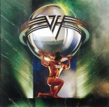 cd: Van Halen: 5150