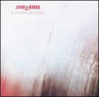 lp: Cure: Seventeen Seconds