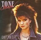Tone Norum:Can't You Stay