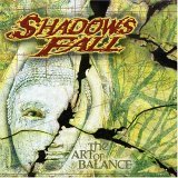 cd: Shadows Fall: The Art of Balance 