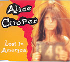  obestämt: Alice Cooper: Lost in America