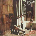 lp: Gary Moore: Back On The Streets