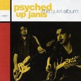 cd: Psyched up Janis: The Quiet Album