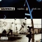cd: Warren G: Regulate? G Funk Era