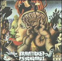 lp: Brainticket: Psychonaut
