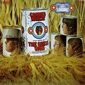 lp: Guess Who: Canned Wheat
