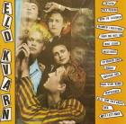 cd: Eldkvarn: Musik För Miljonärer