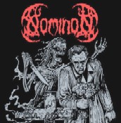 cd-ep: Nominon: The true face of death