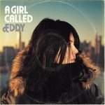 cd-digipak: A Girl called Eddy: A girl called Eddy