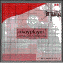 cd: Okayplayer: Presents True Notes vol. 1