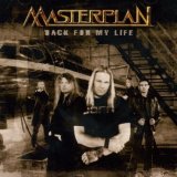masterplan:Back For My Life