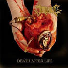 cd: Impaled: Death After Life