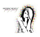  obestämt: Imogen Heap: Speak for yourself