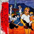 cd: Thurston Moore: Psychic hearts