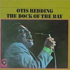 lp: Otis Redding: The Dock Of The Bay