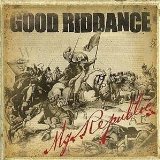 Good Riddance:My Republic
