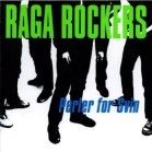 cd: Raga Rockers: Perler For Svin