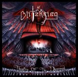 Blitzkrieg:Theatre of the Damned
