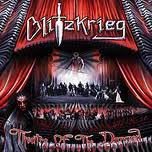 cd: Blitzkrieg: Theatre Of The Damned