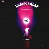 lp: Black Sheep: Encouraging words