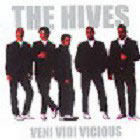 cd: Hives: veni vidi vicious