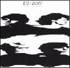 cd: U2: Boy
