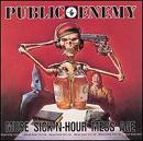 cd: public enemy: muse sick-n-hour mess age