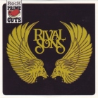 cd-ep: Rival Sons: Prime Cuts