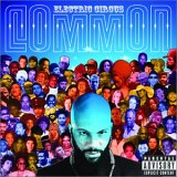 cd: Common: Electric Circus