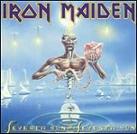 cd: Iron Maiden: Seventh Son Of A Seventh Son