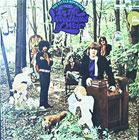 lp: Little boy blues: In the woodland of weir