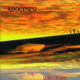 cd: Abiogenesi: Le Notti di Salem