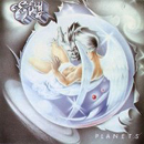 lp: Eloy: Planets