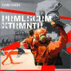 cd: Primal Scream: Xtrmntr