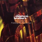  obestämt: Chemical brothers: The golden path