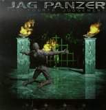 lp: Jag Panzer: The Fourth Judgement