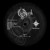 2lp gatefold: Opeth: Still Life