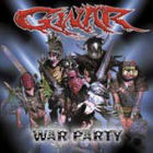 cd: Gwar: War Party