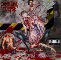 cd: Cannibal Corpse: Bloodthirst
