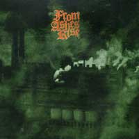 lp: From Ashes Rise: From Ashes Rise