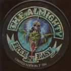 Almighty:Free 'N' Easy