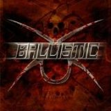 cd: Ballistic: Ballistic