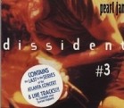 cd-singel: Pearl Jam: Dissident #3