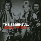 cd: Judas Priest: The Essential Judas Priest