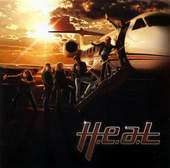 cd: H.E.A.T: H.E.A.T