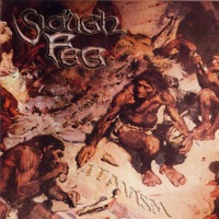 cd: Slough Feg: Atavism