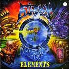 cd: Atheist: Elements