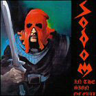 mini-lp: Sodom: In the sign of evil