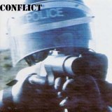 lp-gatefold: Conflict: The Ungovernable Force