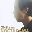 cd: Nick Cave & the Bad Seeds: Nocturama